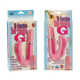 10 Function Self-Pleasing G - Pink