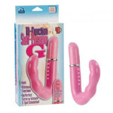 10 Function Self-Pleasing G - Pink