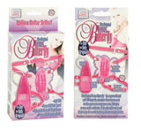 Venus Butterfly - Pink