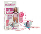 Shane's World Venus Butterfly