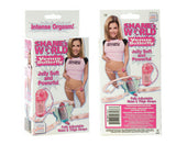 Shane's World Venus Butterfly