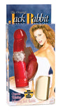 The Original Jack Rabbit - Red