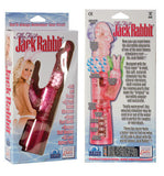 My First Jack Rabbit - Pink