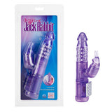 My First Jack Rabbit - Purple