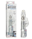 Advanced Waterproof Jack Rabbit - Clear