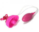 Venus Butterfly Pump