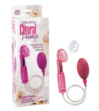 Original Clitoral Pump - Pink