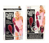 Advanced Clitoral Pump - Pink