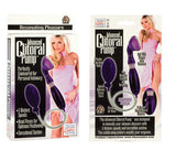 Advanced Clitoral Pump - Purple