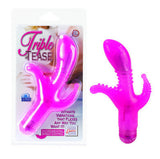 Triple Tease - Pink