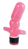 Vibrating Anal-T Plug