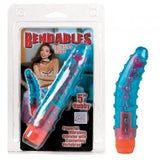 Bendables Vertebrae Vibrators - Nubby