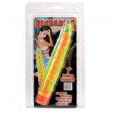 Bendables Vertebrae Vibrators - Nubby Smooth