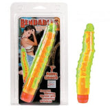 Bendables Vertebrae Vibrators - Nubby Smooth