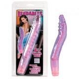 Bendables Vertebrae Vibrators - Smooth Stud