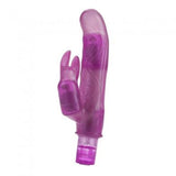 10-Function EZ-Bend Bounding Bunny Vibe - Pink