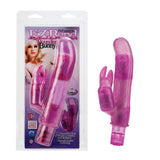 10-Function EZ-Bend Bounding Bunny Vibe - Pink