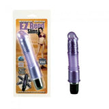 EZ Bend Slims - Veined Penis