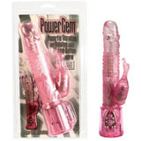 Power Gem Stimulator - Pink