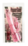Power Gem Stimulator - Pink