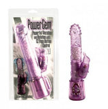 Power Gem Stimulator - Purple