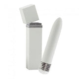 Chic Hide-A-Vibe - White