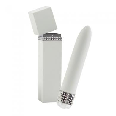 Chic Hide-A-Vibe - White