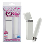 Chic Hide-A-Vibe - White