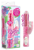 Rhythm O Bounding Bunny - Pink