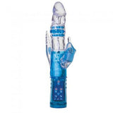 Triple Orgasm - Blue