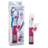 Wild Orgasm - Wild Orchid - Pink