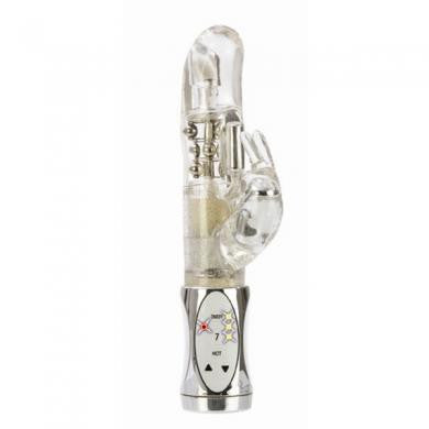 Platinum Collection  Impulse - Bunny - Silver