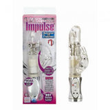 Platinum Collection  Impulse - Bunny - Silver