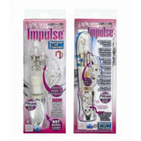 Platinum Collection  Impulse - Bunny - Silver