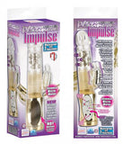 Platinum Collection Impulse - Butterfly - Gold