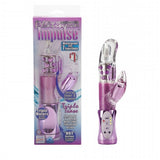 Platinum Collection Impulse Triple Tease - Pink
