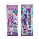 Platinum Collection Impulse Triple Tease - Pink