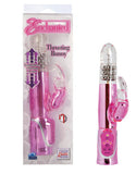 Enchanted Thrusting Bunny - Pink