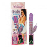 Decadent Indulgence 3 - Purple