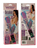 Decadent Indulgence 3 - Purple