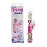 Purely Decadent Vibe - Pink