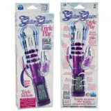 Glitter Glam Triple Play - Purple