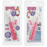 Shanes World Co-Ed Bunny - G - Pink