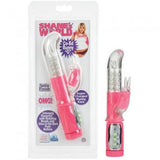 Shanes World Co-Ed Bunny - G - Pink