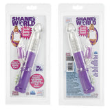 Shanes World Co-Ed Bunny - Teaser - Purple