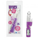 Shanes World Co-Ed Bunny - Teaser - Purple