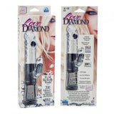 Love Diamiond - Black