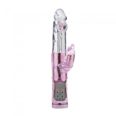 Love Diamond - Pink
