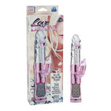 Love Diamond - Pink