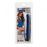 Future Flex Skin Rocket 6.75-inch - Blue